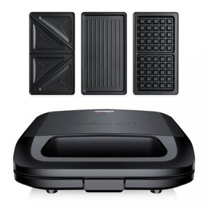 Niceboy ION Grillmaster