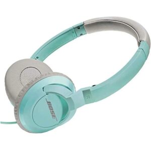 Bose Soundtrue OE on-ear purple mint