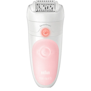 Braun Silk-épil 5 5-516 SensoSmart