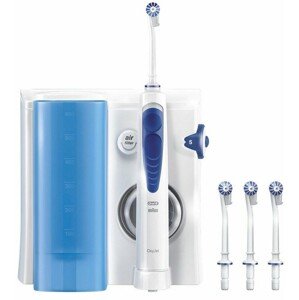 Oral-B Professional Care Oxyjet MD20