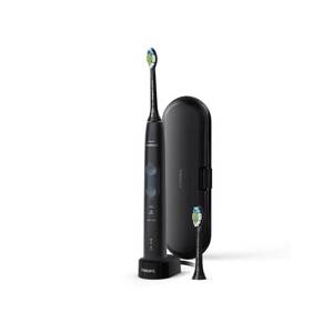 Philips Sonicare ProtectiveClean Gum Health HX6850/57 Black UV