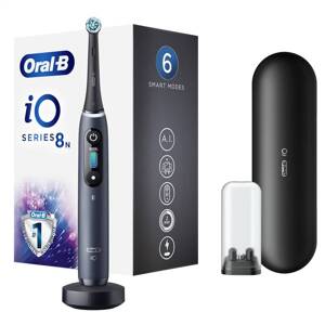 Oral-B iO Series 8 Black Onyx